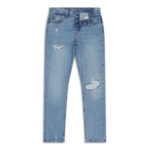 Levis 501 Skinny Jeans